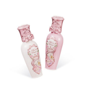 Flower Knows Midsummer Fairytales Collection Coating Lip Lacquer