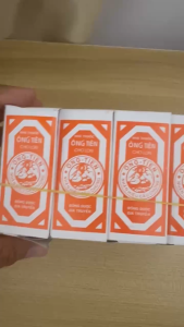Combo 12 hộp sưu độc bá ứng hoàn hỗ trợ các vấn đề về da
