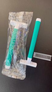 มีดโกนหนวด  Razorsซาวน่า ออนเซ็น คลีนิก  คลีนิกเสริมความงาม ร้านตัดผม แบบใช้แล้วทิ้ง มีดโกน  รีสอร์ท บ้านพัก บ้านพักตากอ