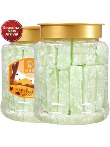Traditional Handmade Wintermelon Candy 500g