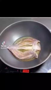 Khô Cá Lóc 3 Nắng Siêu Thơm Ngon Thịt Nhiều Hút Chân Không Sạch- ĐẶC SẢN MINH TRIẾT