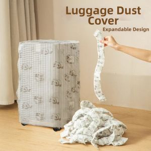 PH | Dustproof Luggage Cover