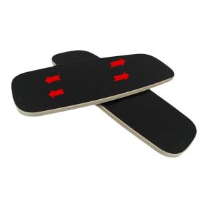 mele links | Balance and Stability Enhancing Golf Center of Gravity Transfer Plate