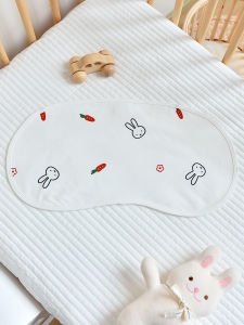 Pure Cotton Burp Cloth Saliva Towel Shoulder Pad for Newborn Baby Anti-Regurgitation Feeding Pillow Towel Infant Supplies