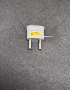 Over steker gepeng kuningan