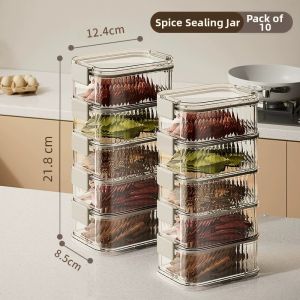 youqin | Moisture-Proof Airtight Storage Box