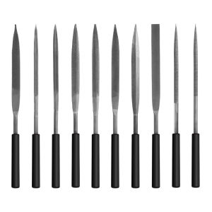 BIGWHITESHARK | Versatile Mini File Set