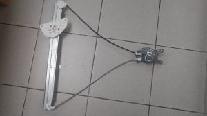 J02S06 WINDOW REGULATOR GEAR (MENUAL) FB511 FE638 FE639 MITSUBISHI CANTER GUTS LORRY TRUCK AKSESORI