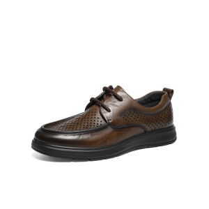 Reddragonfly | Comfortable Soft-soled Mens Leather Business Shoes