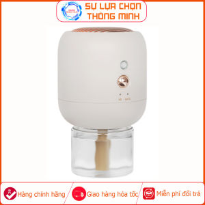 Máy Đuổi Muỗi-Intelligent DSHJ-S-2016A / B SOTHING Xiangwu - Cảm Biến Ánh Sáng Thông Minh - Phân Tán Đuổi Muỗi Nhanh Chóng - Có Chế Độ Tự Động Bật Tắt Khi Sử Dụng - Không Gây Ảnh Hưởng Đến