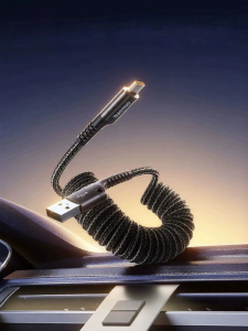 BASEUS | Carplay Car Charging Cable