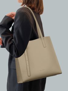 CALYPSO | Túi Xách Da Lớp Trên Dành Cho Công Việc Dung Lượng Lớn