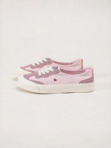 Semir | Breathable Comfort Slip-on Canvas Shoes