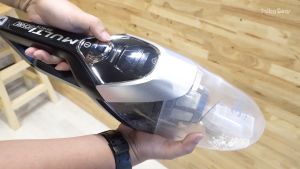 Combo 6X BISSELL® MULTIREACH ION XL FILTER กรองฝุ่นสำหรับเครื่องดูดฝุ่นไร้สาย Multireach18V 25.2V 36V