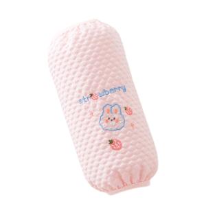 SVORIAHI | Waterproof Oil-resistant Sleeve Covers Womens Work Kitchen Special Protection Cuffs Cute Guard Sleeves New 2025 Model