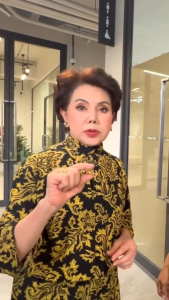 ผลิตภัณฑ์เสริมอาหารน้ำมันงาดำ+น้ำมันรำข้าว500 mg (ขนาด30ซอฟเจล) (โปร10กระปุกแถมกระเป๋าคละแบบคละสี)