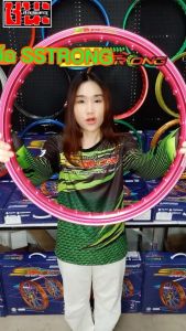 เสื้อยืด SSTRONG 1.10 1.20 1.40 ขอบ 17 ลิขสิทธิ์ สตรอง ทรง MT ล้อแข่ง