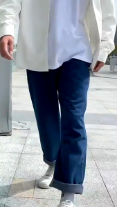 Celana Gombrang Pria: Tips Memilih & Mengenakan