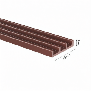 AJZC | Silent Door Sealing Strip