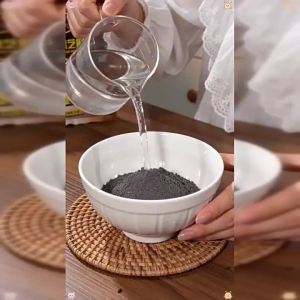 NANFANG BLACK SESAME | Low Sugar Multi-Flavored Cereal Powder 1064g