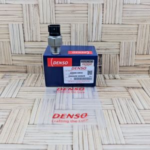 Panduan Menggunakan Switch Sensor Common Rail Hilux 2.5 2500CC Inova Fortuner 6Pin Part Mobil