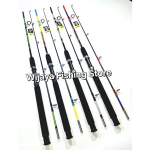 Joran Pancing Locost Alpha 180 210 FREE PACKING PIPA
