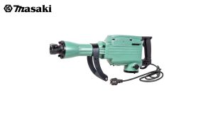 ระบบแท้ผสมสำหรับแท้ "Masaaki" ของแท้ 65A สำหรับแก้มแท้ผสม เส้นใยเฟ้อ สกัดไฟฟ้าสกัดงานหนัก แย็กสกัด สกัดปูน อุปกรณ์เจาะปูน อู