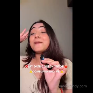 mCaffeine Summer Breeze Perfume Body Lotion 300ml