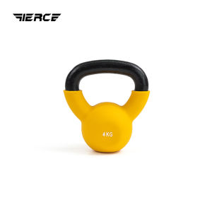 Cast Iron Kettlebell Womens Fitness at Home Weight Loss Butt Shaping Fitness Kettlebell Cast Iron Special Sale Liquidation