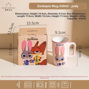 MODERN SWEETHOME | Practical Gift Teacher Day Ceramic Mug