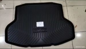 karpet bagasi trunk tray honda all new civic 2016 up