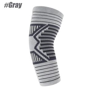 1PC Elbow Compression Sleeve for Women Men- Brace for Injury Recovery Tendonitis Tennis Elbow Weightlifting Golf Basketball