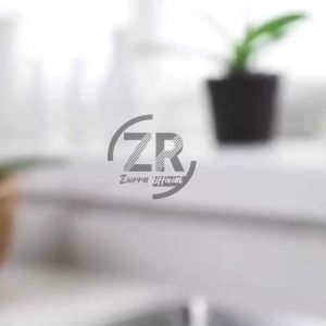 Sambungan Keran Air Fleksibel/Sambungan Kran Air Flexible 360 derajat Anti Splash Shower MX1040 ZIORRA