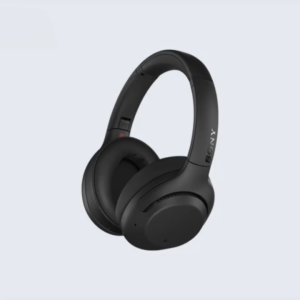 Sony WH-XB910N Wireless Headphones + FOC GP Batteries AUP 4AAA worth $7.70
