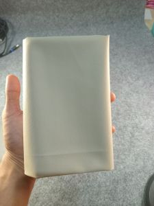 perlak traveling ukuran 70x50 mudah dibawa kemana mana