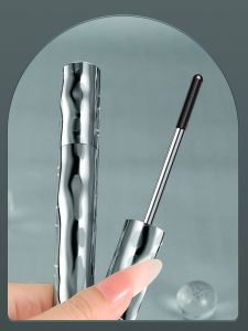 Waterproof Natural Long Lasting Mascara Base Cream for Eyelashes Volumizing Curling Student Friendly Easy to Remove Nicor