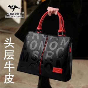 Túi Đeo Chéo Da Thời Trang Cho Phụ Nữ Trung Niên Túi Đeo Vai Đơn Túi Xách Túi Đựng Đồ Lớn Túi Đeo Chéo Thường Ngày Túi Đeo Vai