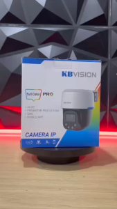 Đầu Ghi KBVision 4 Kênh KX-A8114N2/A4K8104N2/8104WN2 Và Camera KBVision C4007CPN-PRO-Hàng Chính Hãng