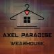 Axel Paradise 