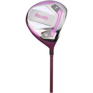 PGM GOLF | Teen Titanium Golf Club Set