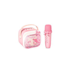 TMSU | Birthday Gift Singing Microphone with Speaker for 10-Year-Old Girls