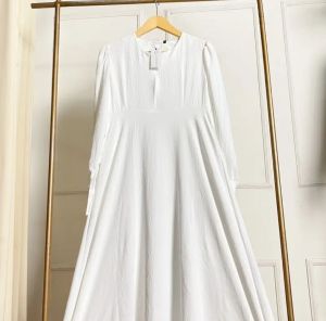 ELSYIFA GAMIS PESTA MAYUNG