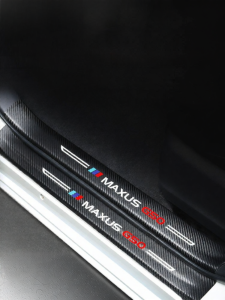 HANNENGDA | Decorative Interior Car Parts for 2022 G50 Threshhold Strip