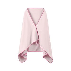 CHARS | Quick Drying Portable Wearable Absorbent Warmth Bath Towel