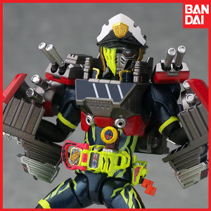 S.H. Figuarts - Kamen Rider Snipe Simulation Gamer Level 50 Kamen Rider Ex-Aid [Tamashii Web Shoten Exclusive]