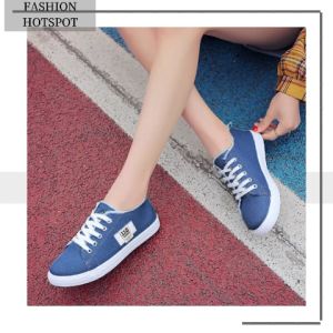 QXshop พร้อม จัดส่ง รองเท้าผ้าใบผญ รองเท้าผ้าใบหุ้มส้น ซื้อแทนมาก รุ่นดีเทล สต็อกแน่นมาก รองเท้า รองเท้าผ้าใบหุ้มส้น มีบัตรเครดิตที่น่าเชื่อถือ