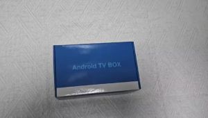 Smart TV Box Android 16 Rockchip RK3528 X66 8GB+256GB Google Assistant 8K Video Bluetooth6.0 Media Player Very Fast Set Top Box