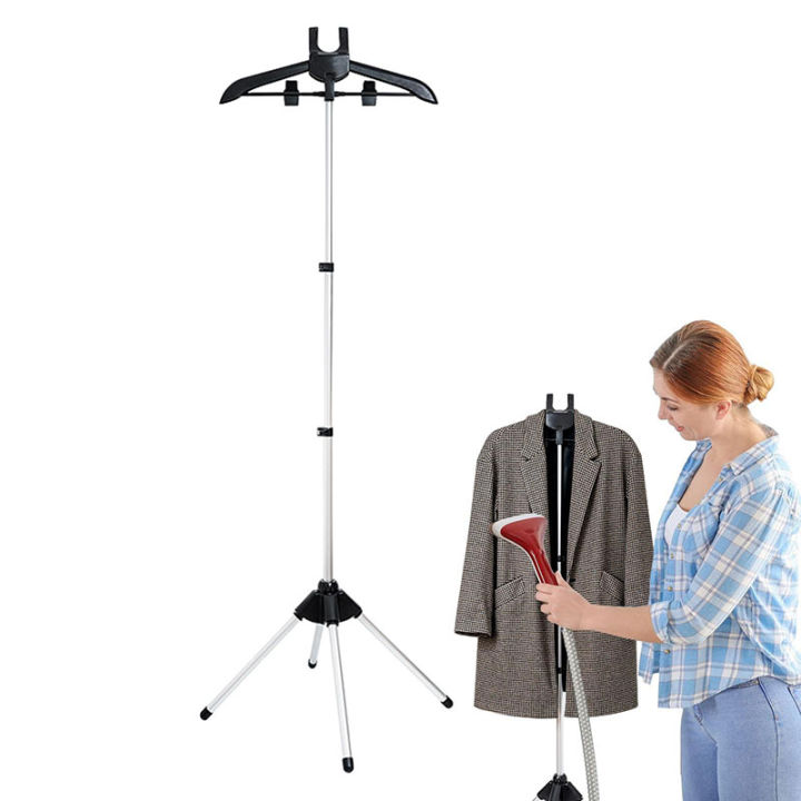 Brabantia Ironing Board Size C With Steam Iron Rest + Linen Rack