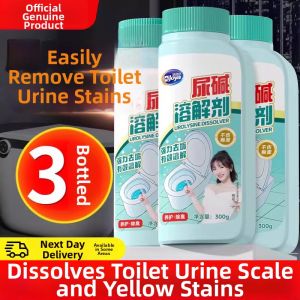 Joya | Urinal Calcination Remover Deodorizing Powerful Stain Remover Toilet Cleaner