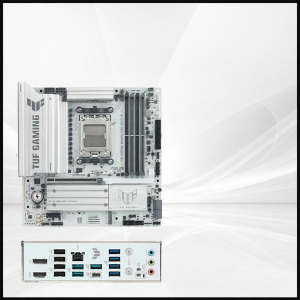 ASUS | Gaming CPU and Motherboard Set